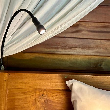 Villa Neyang Ubud  Ngoại thất bức ảnh