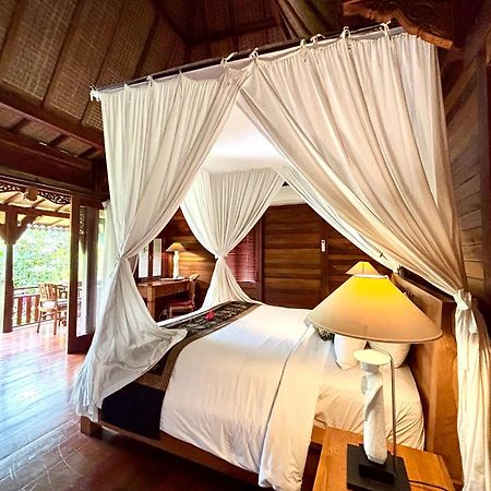 Villa Neyang Ubud  Ngoại thất bức ảnh