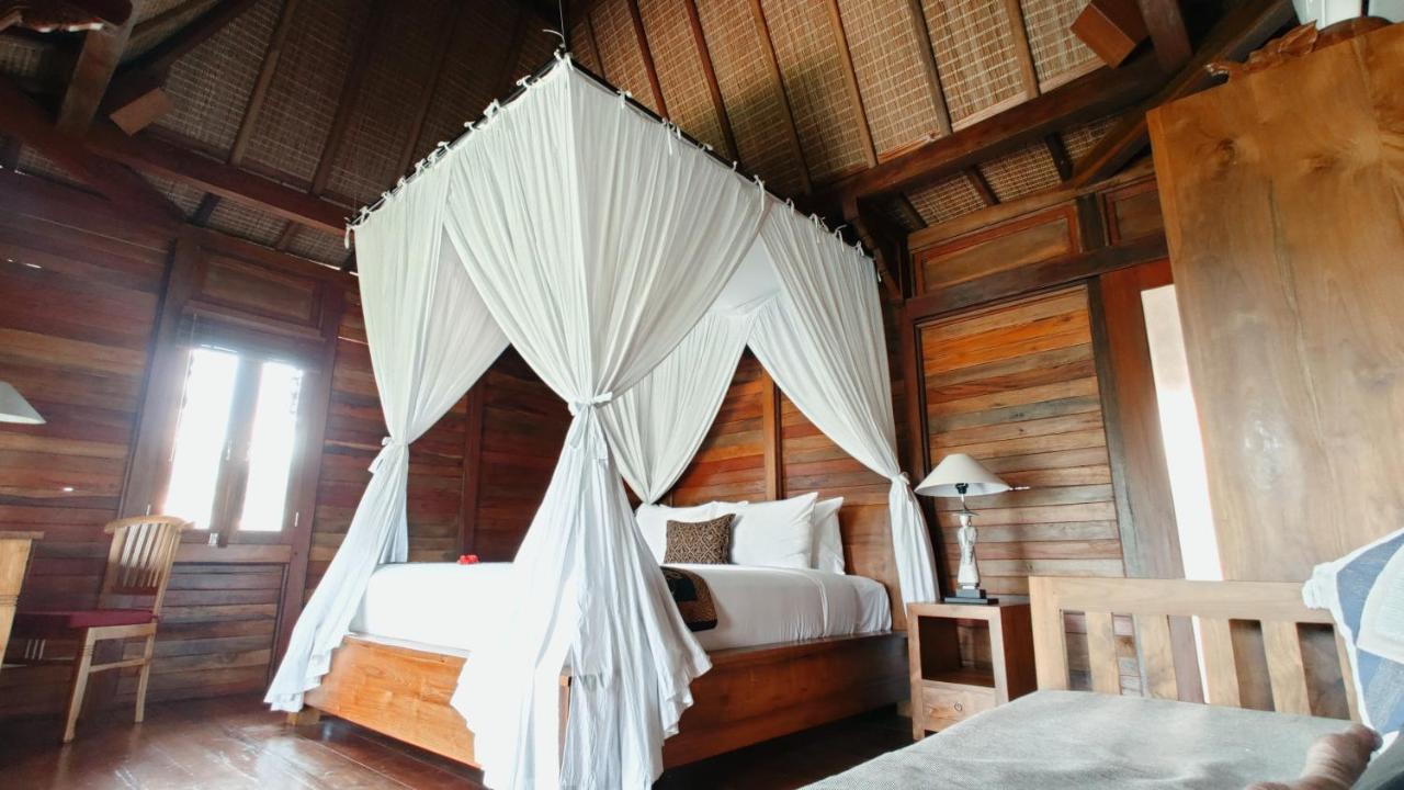 Villa Neyang Ubud  Ngoại thất bức ảnh