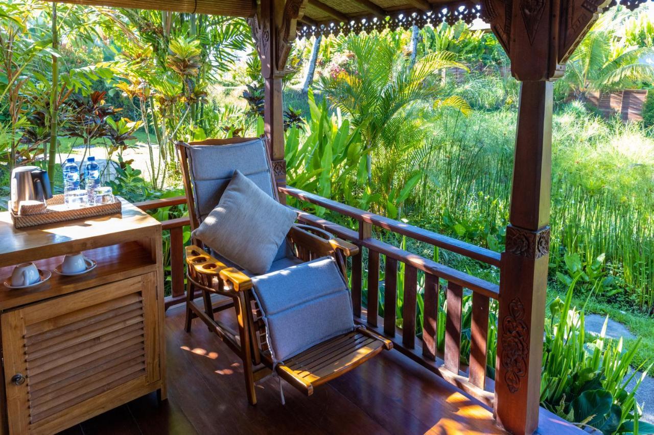 Villa Neyang Ubud  Ngoại thất bức ảnh