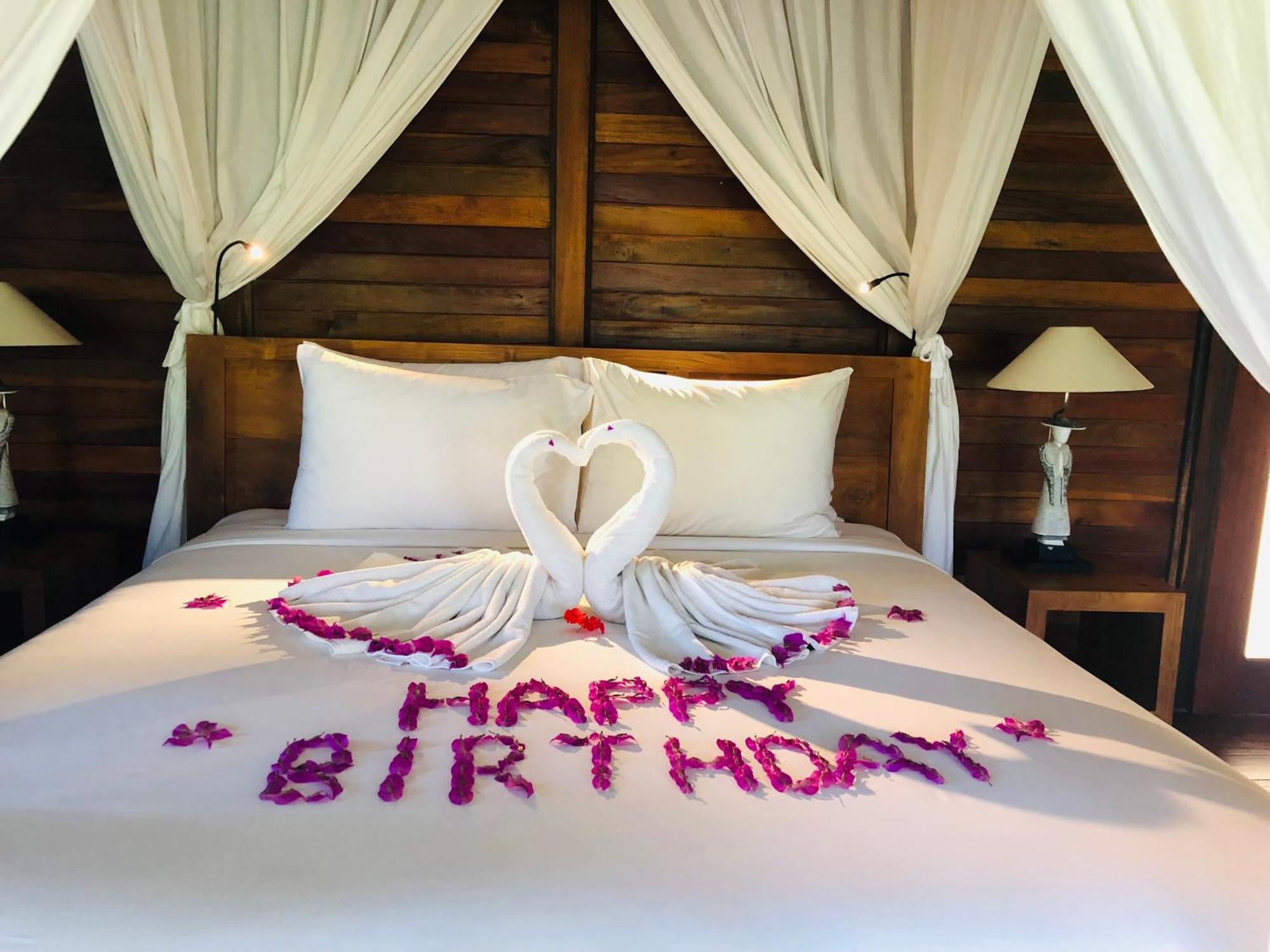 Villa Neyang Ubud  Ngoại thất bức ảnh
