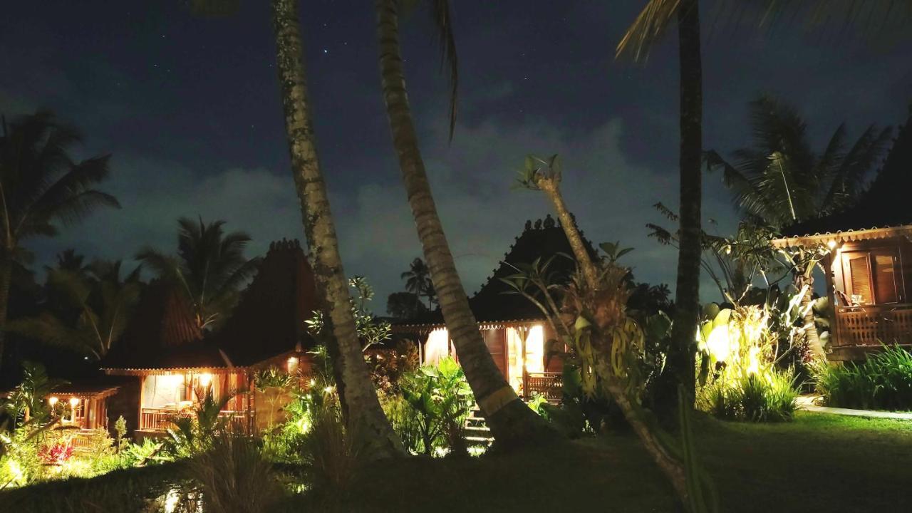 Villa Neyang Ubud  Ngoại thất bức ảnh